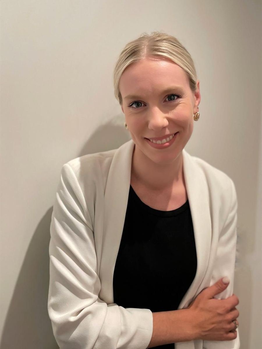 Porträt von Mareike Grüner, UGC Creatorin aus Hamburg